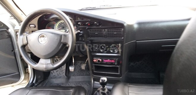 Daewoo Nexia 2010, 289,000 km - 1.5 l - Xırdalan