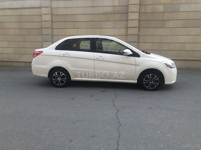 Baic  2017, 67,000 km - 1.5 l - Bakı