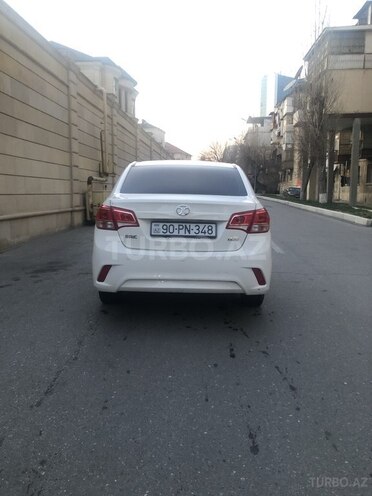 Baic  2017, 67,000 km - 1.5 l - Bakı