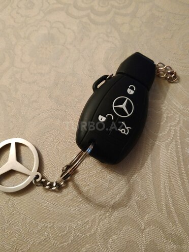 Mercedes C 250 2007, 67,315 km - 2.5 l - Bakı