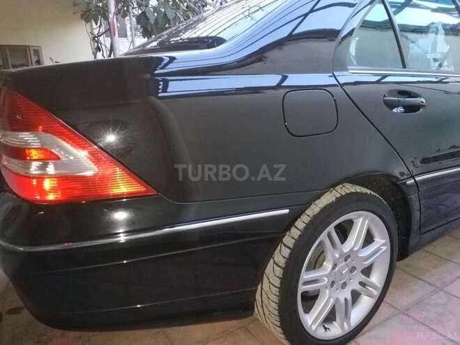 Mercedes C 250 2007, 67,315 km - 2.5 l - Bakı