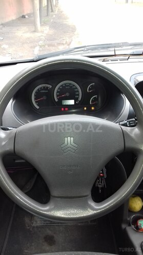 Saipa Tiba 2014, 85,000 km - 1.5 л - Gəncə