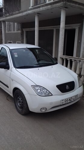 Saipa Tiba 2014, 85,000 km - 1.5 л - Gəncə
