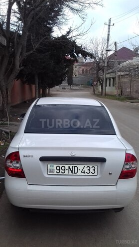 Saipa Tiba 2014, 85,000 km - 1.5 л - Gəncə