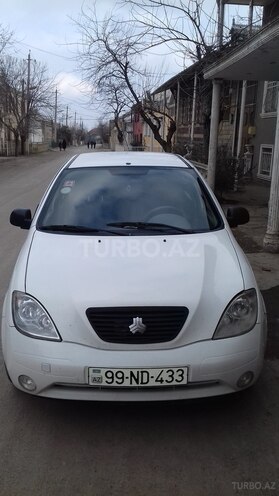Saipa Tiba 2014, 85,000 km - 1.5 л - Gəncə