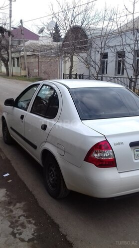 Saipa Tiba 2014, 85,000 km - 1.5 л - Gəncə