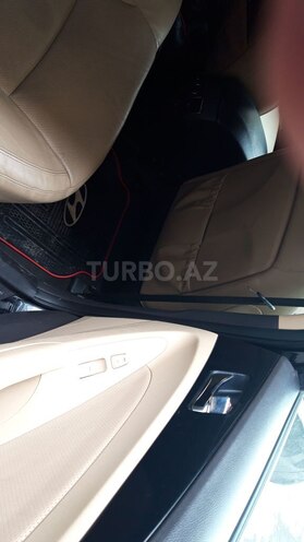 Hyundai Sonata 2010, 130,000 km - 2.4 l - Bakı