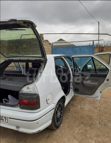 Renault 19 1994, 323,600 km - 0.2 l - Bakı
