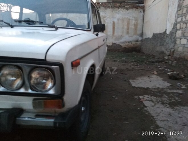 LADA (VAZ) 2106 1985, 546,768 km - 1.5 l - Bərdə