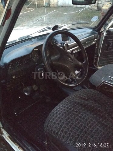 LADA (VAZ) 2106 1985, 546,768 km - 1.5 l - Bərdə