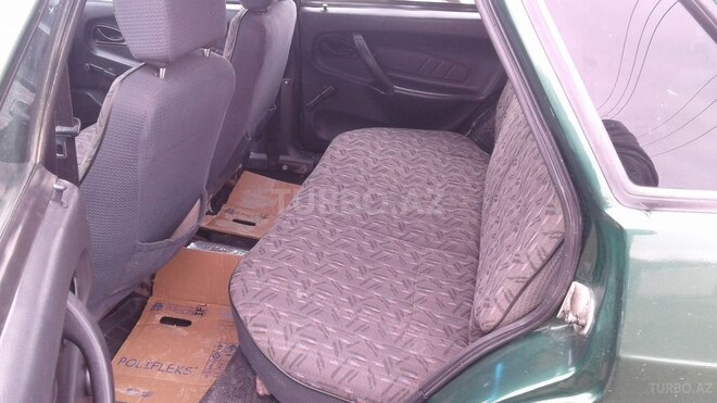 LADA (VAZ) 21099 1999, 188,000 km - 0.2 л - Mingəçevir