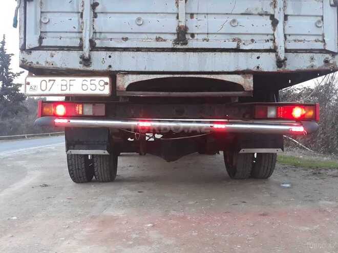 GAZ 3302-744 2000, 97,502 km - 2.5 l - Astara