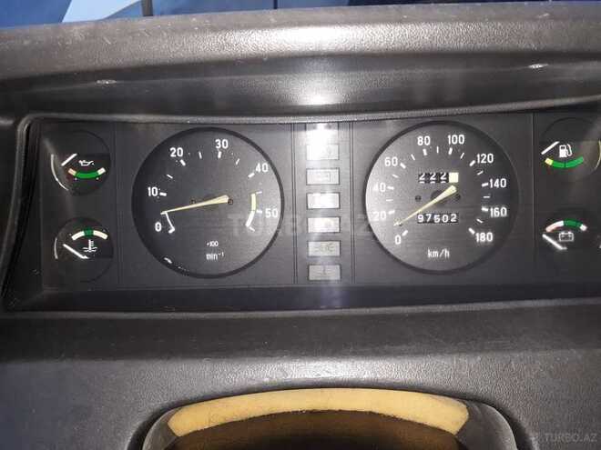GAZ 3302-744 2000, 97,502 km - 2.5 l - Astara
