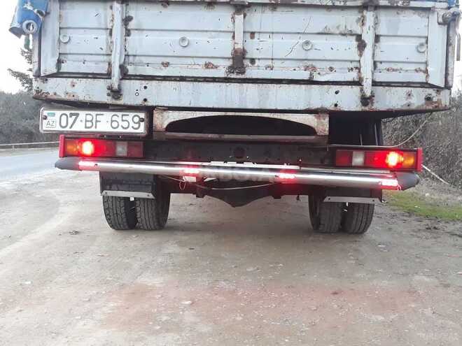 GAZ 3302-744 2000, 97,502 km - 2.5 l - Astara