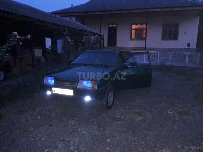 LADA (VAZ) 21099 1999, 188,000 km - 0.2 л - Mingəçevir
