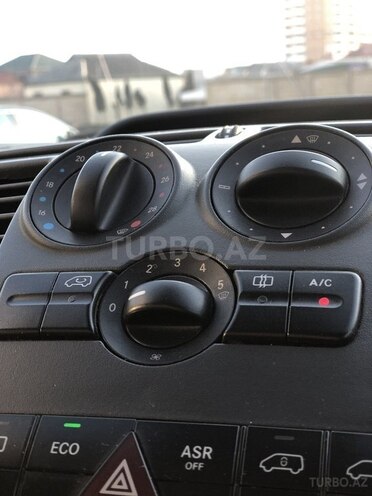 Mercedes Vito 2013, 207,612 km - 2.2 l - Bakı