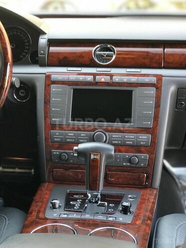 Volkswagen  2006, 84,000 km - 6.0 l - Bakı