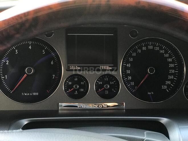 Volkswagen  2006, 84,000 km - 6.0 l - Bakı
