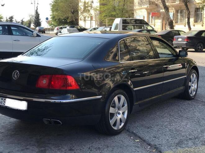Volkswagen  2006, 84,000 km - 6.0 l - Bakı