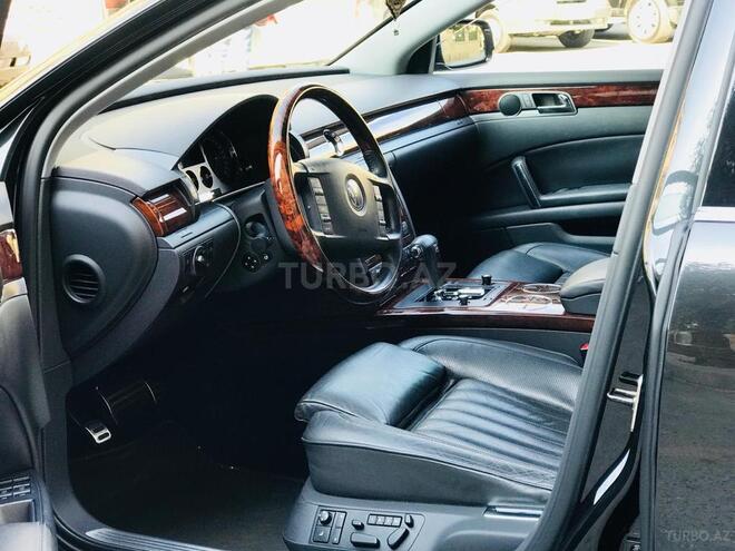 Volkswagen  2006, 84,000 km - 6.0 l - Bakı