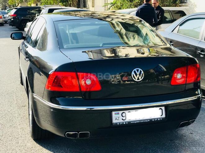 Volkswagen  2006, 84,000 km - 6.0 l - Bakı