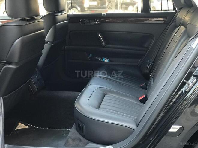 Volkswagen  2006, 84,000 km - 6.0 l - Bakı