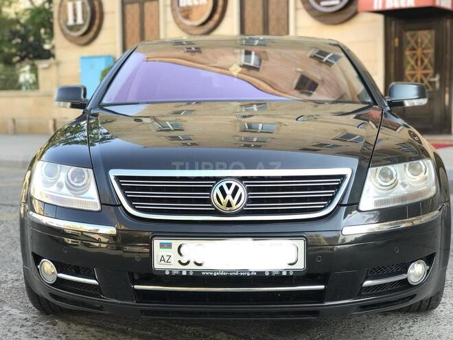 Volkswagen  2006, 84,000 km - 6.0 l - Bakı