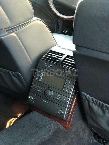 Volkswagen  2006, 84,000 km - 6.0 l - Bakı