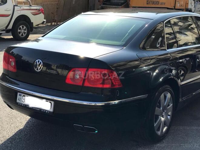 Volkswagen  2006, 84,000 km - 6.0 l - Bakı