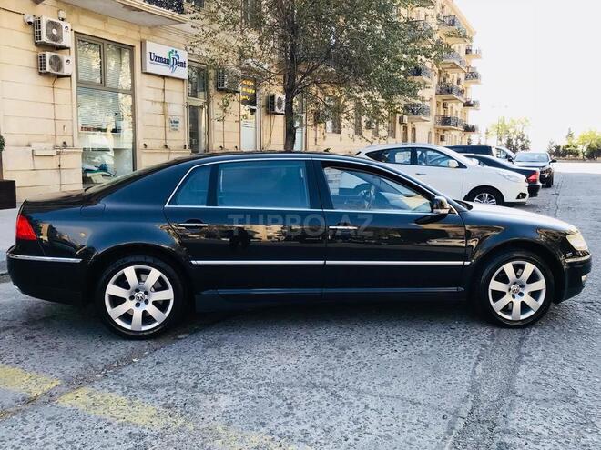 Volkswagen  2006, 84,000 km - 6.0 l - Bakı