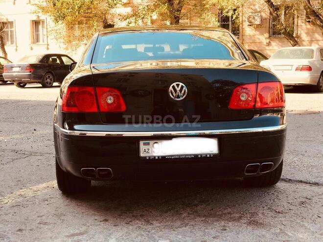 Volkswagen  2006, 84,000 km - 6.0 l - Bakı