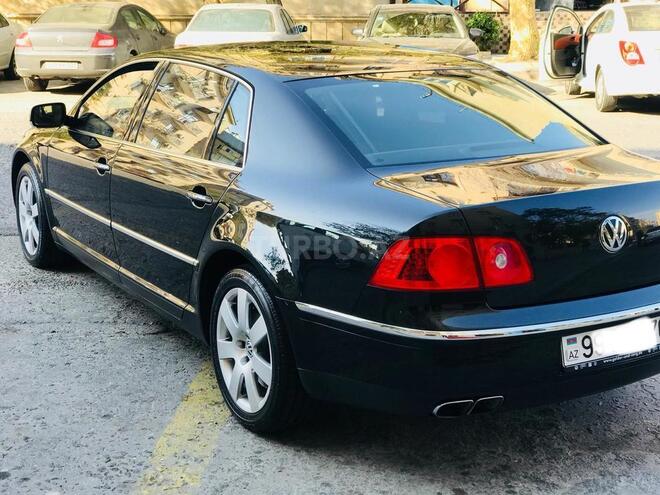 Volkswagen  2006, 84,000 km - 6.0 l - Bakı