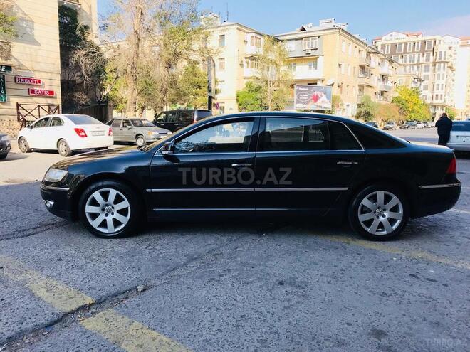 Volkswagen  2006, 84,000 km - 6.0 l - Bakı