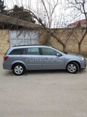 Opel Astra 2005, 172,543 km - 1.4 l - Bakı