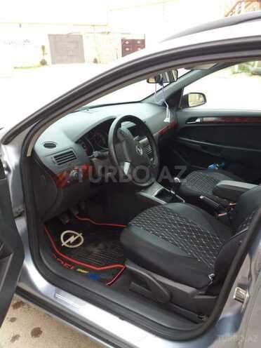 Opel Astra 2005, 172,543 km - 1.4 l - Bakı