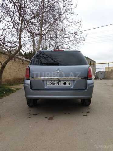 Opel Astra 2005, 172,543 km - 1.4 l - Bakı
