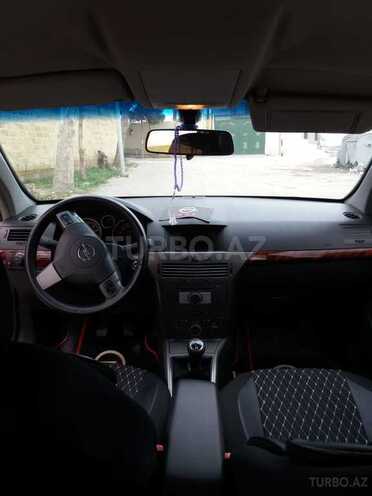 Opel Astra 2005, 172,543 km - 1.4 l - Bakı