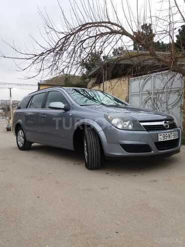 Opel Astra 2005, 172,543 km - 1.4 l - Bakı
