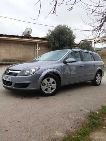 Opel Astra 2005, 172,543 km - 1.4 l - Bakı