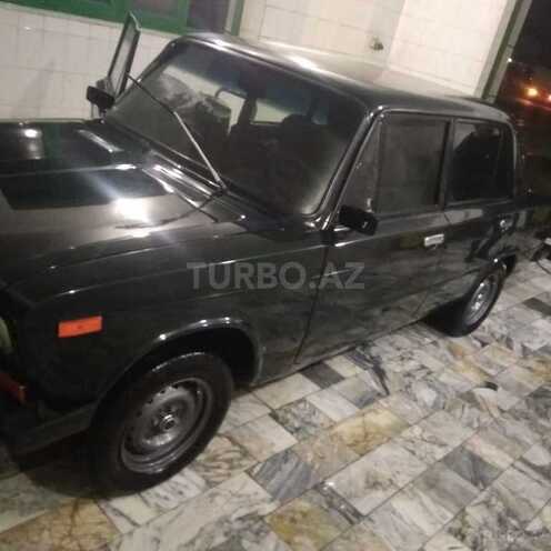 LADA (VAZ) 2106 1994, 80,612 km - 0.1 l - Yevlax