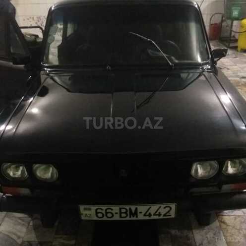 LADA (VAZ) 2106 1994, 80,612 km - 0.1 l - Yevlax