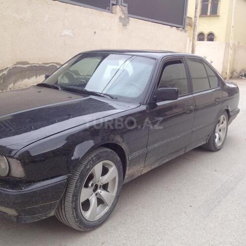 BMW 525 1993, 300,000 km - 0.3 l - Bakı