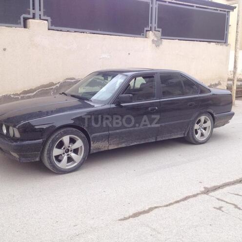 BMW 525 1993, 300,000 km - 0.3 l - Bakı