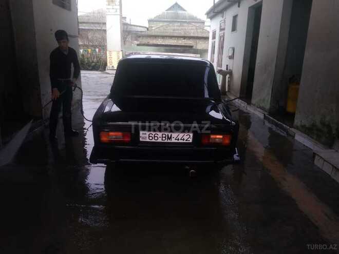 LADA (VAZ) 2106 1994, 80,612 km - 0.1 l - Yevlax
