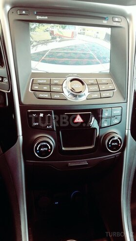 Hyundai Sonata 2013, 96,500 km - 2.4 l - Bakı