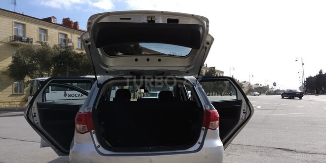 Baic A1 2014, 58,000 km - 1.5 l - Bakı