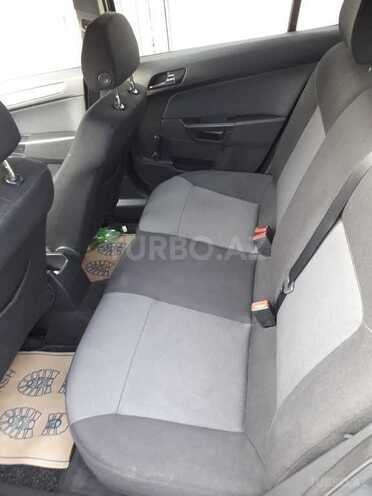 Opel Astra 2006, 135,000 km - 1.4 l - Bakı