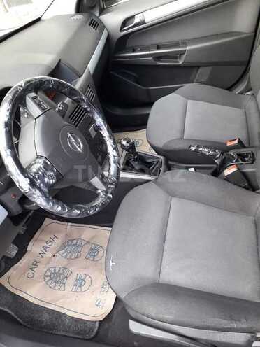 Opel Astra 2006, 135,000 km - 1.4 l - Bakı