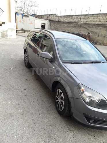 Opel Astra 2006, 135,000 km - 1.4 l - Bakı