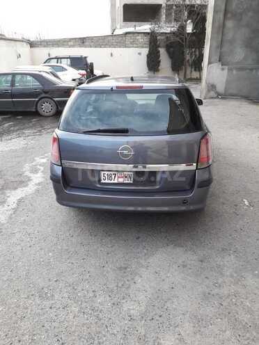 Opel Astra 2006, 135,000 km - 1.4 l - Bakı